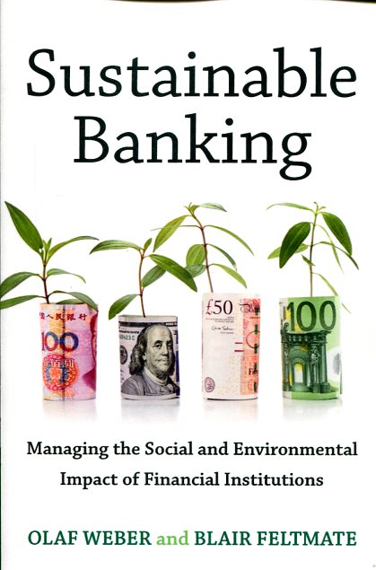 Sustainable banking