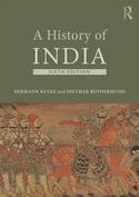 A history of India. 9781138961159