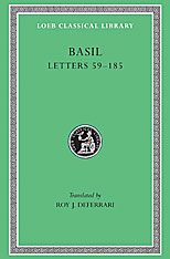 Letters, Volume II: Letters 59-185. 9780674992375