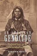 An american genocide. 9780300181364