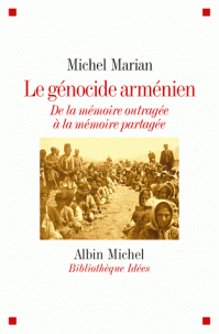 Le génocide arménien . 9782226253842