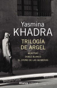 Trilogía de Argel. 9788491043911
