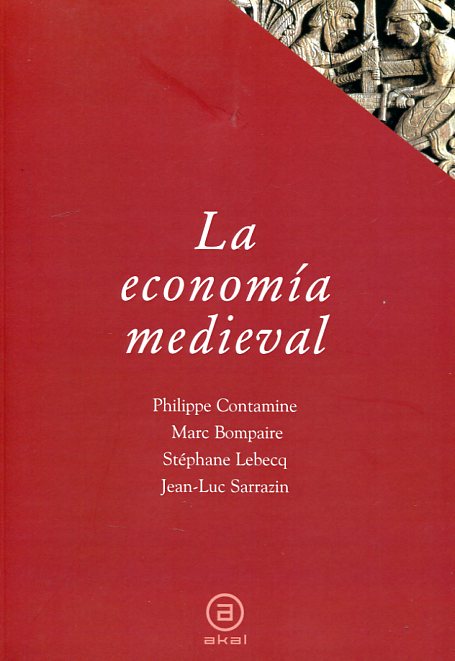 La economía medieval
