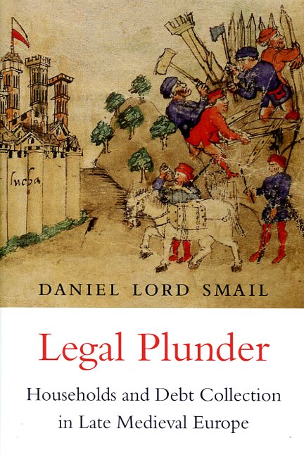 Legal plunder