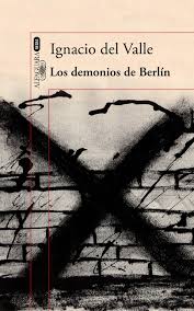 Los demonios de Berlín. 9788420419725
