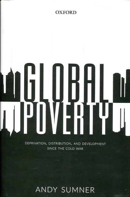 Global poverty. 9780198703525
