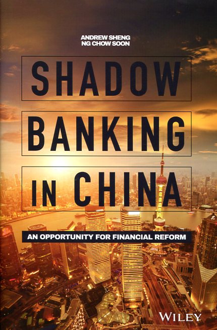 Shadow banking in China