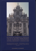 Estudios en homenaje al profesor Celso Almuiña Fernández