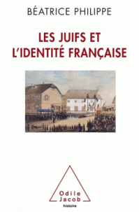 Les juifs et l'identité française