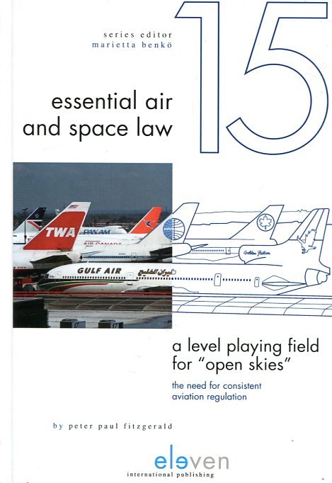 A level playing Ffeld for "Open Skies"