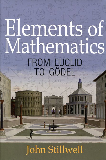 Elements of mathematics. 9780691171685