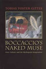 Boccaccio's naked muse. 9780802092045