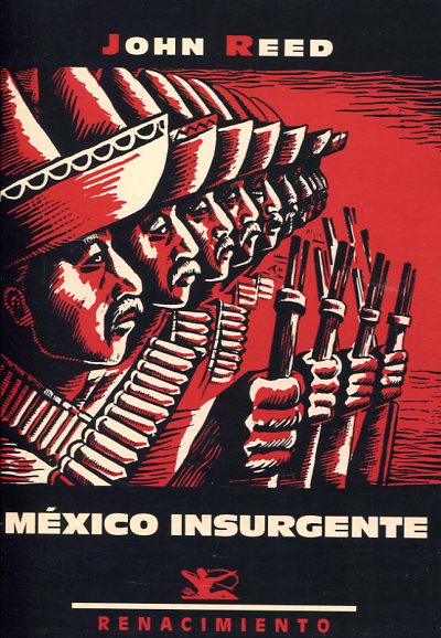 México insurgente. 9788416685615