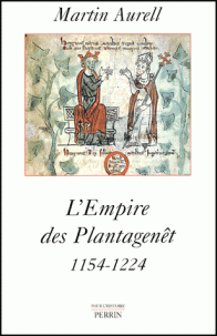 L'Empire des Plantagenêt. 9782262019853