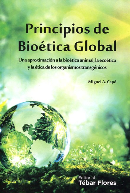 Principios de bioética global