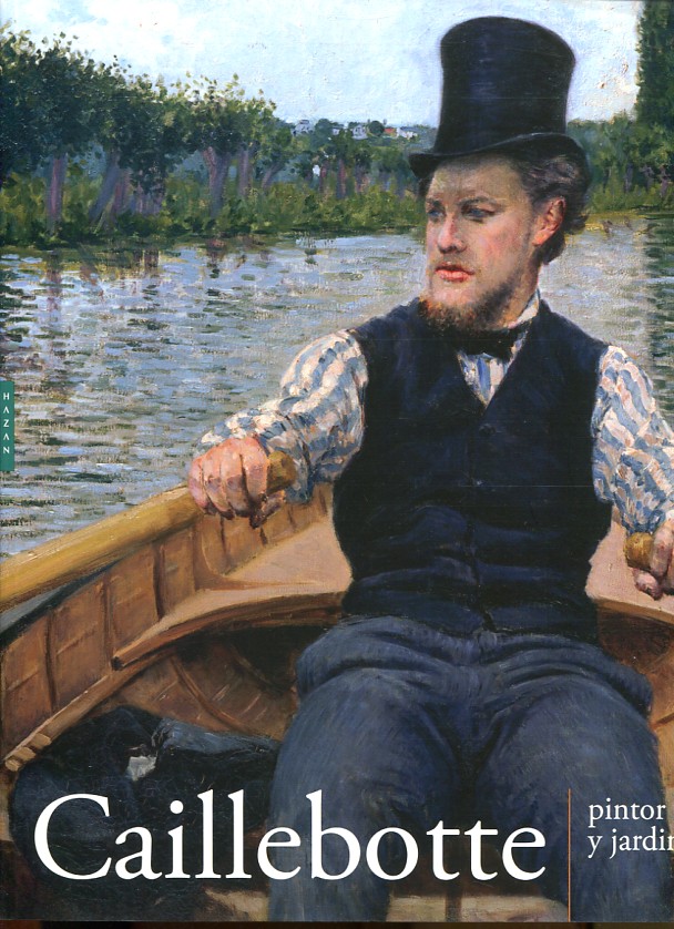 Caillebote