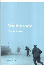 Stalingrado. 9788484321293