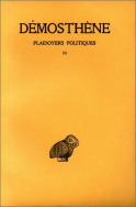 Plaidoyers politiques. 100677452