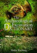 The archaeological excavation dictionary