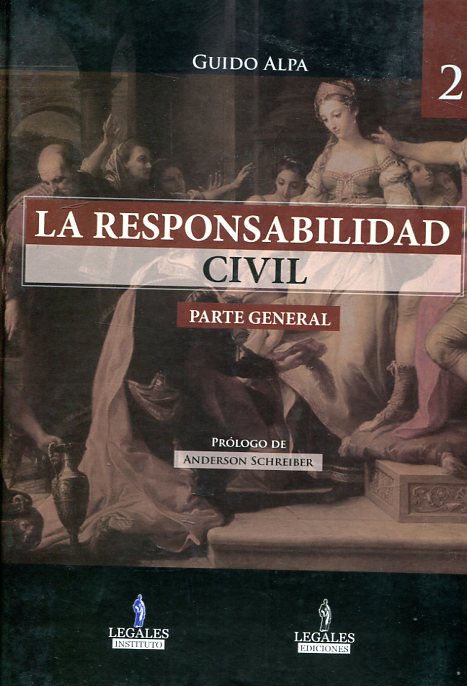 La responsabilidad civil