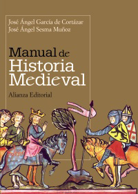 Manual de historia medieval. 9788420649030