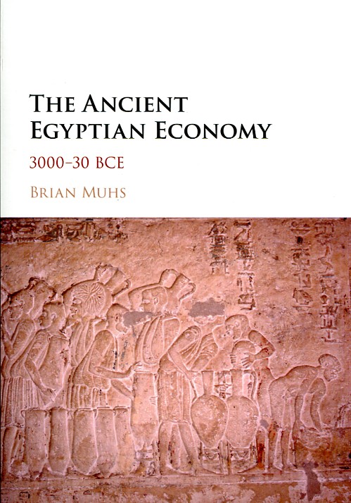 The ancient egyptian economy