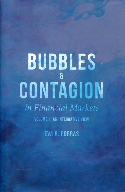 Bubbles and contagion in financial markets