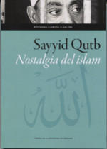 Sayyid Qutb. 9788416515783