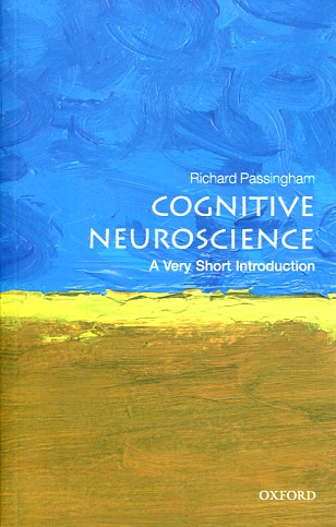Cognitive neuroscience. 9780198786221