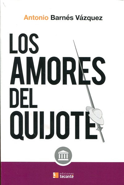 Los amores del Quijote