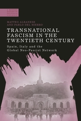 Transnational Fascism in the Twentieth Century. 9781472522504