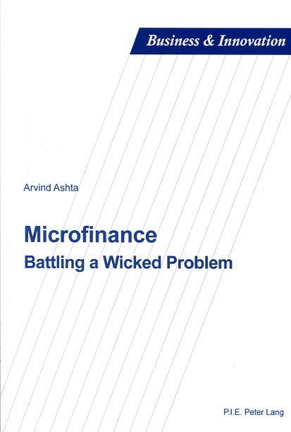 Microfinance. 9782807600911