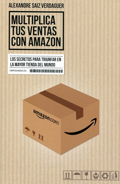 Multiplica tus ventas con Amazon