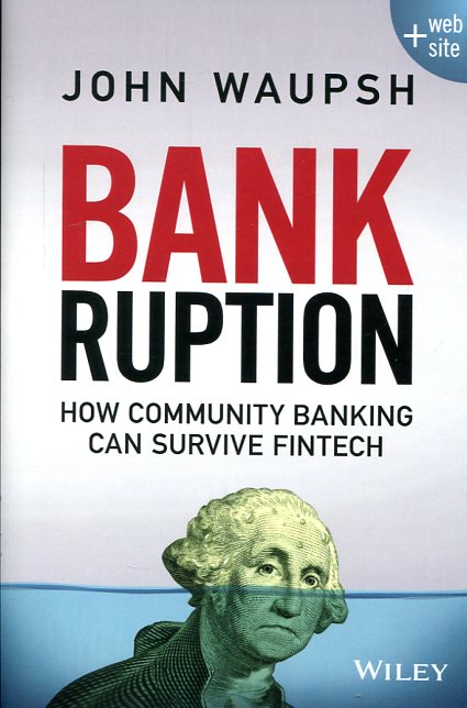 Bank ruption. 9781119273851