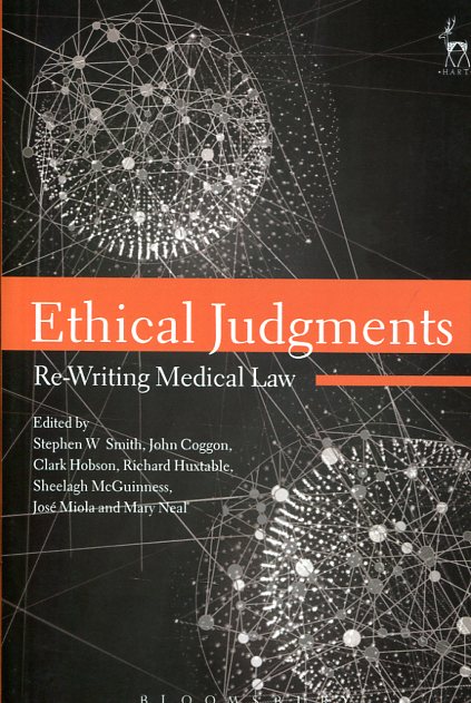 Ethical Judgments 