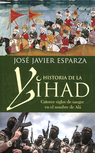 Historia de la yihad