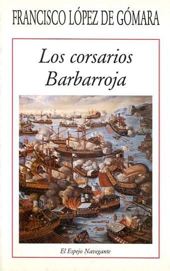 Los corsarios Barbarroja