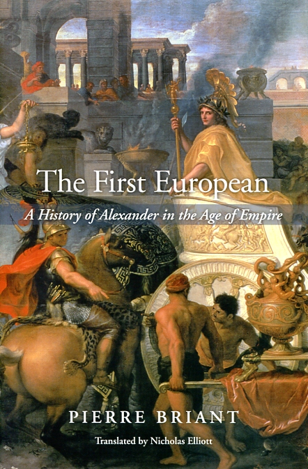 The first european