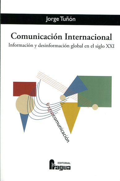 Comunicación internacional. 9788470747472