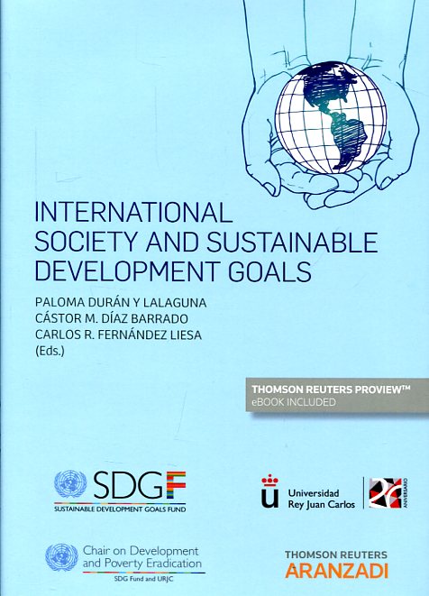 International society and sustainable development goals