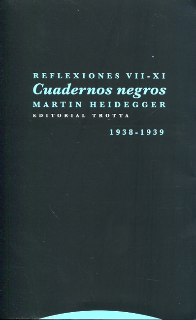 Reflexiones VII-XI