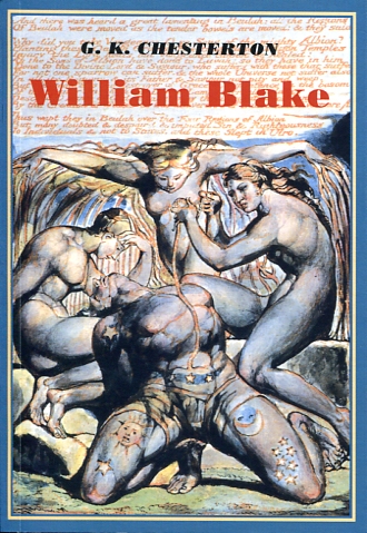 William Blake. 9788416034857