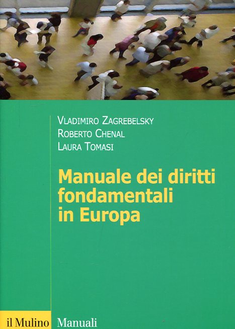Manuale dei Diritti Fondamentali in Europa
