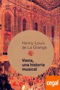 Viena, una historia musical