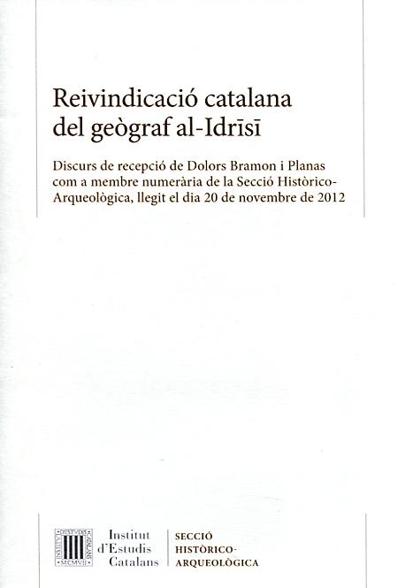 Reivindicació catalana del geògraf al-Idrisi