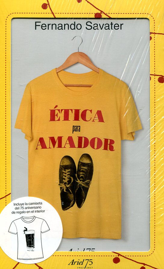Ética para Amador. 9788434426979