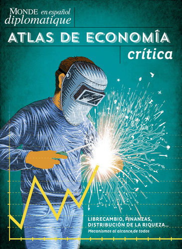 Atlas de Economía crítica. 9788495798275