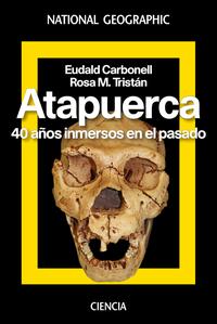 Atapuerca. 9788482986616