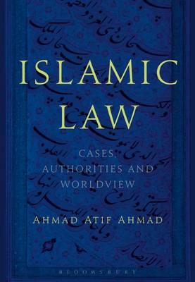 Islamic Law . 9781474274494