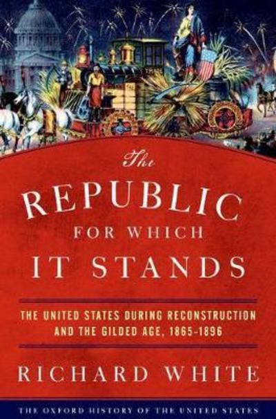 The Republic for which it stands. 9780199735815